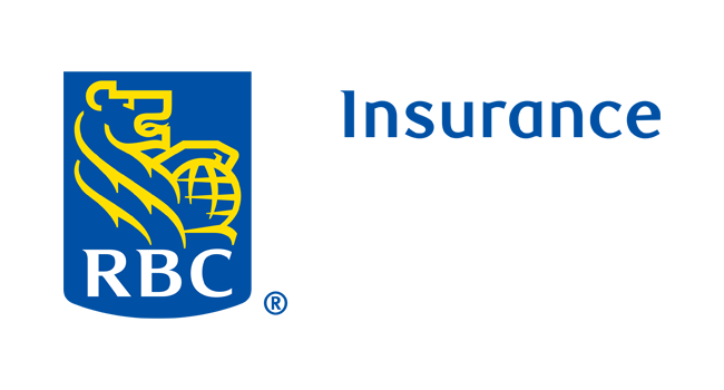 RBC Insurance Logo