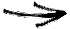 Single-line heart illustration symbolizing care and protection