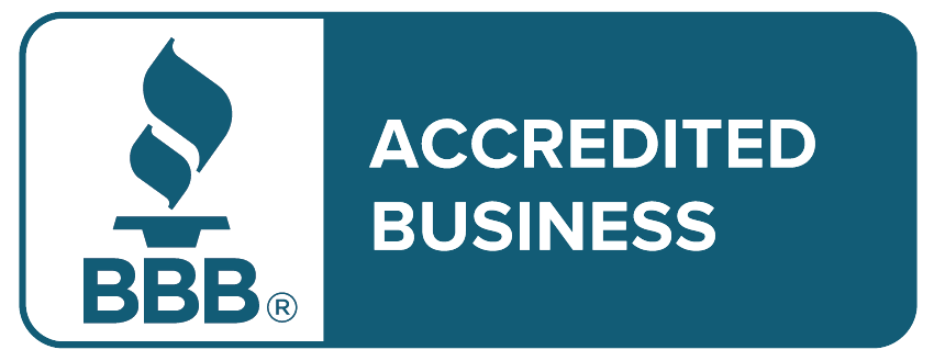 BBB Accredited Business