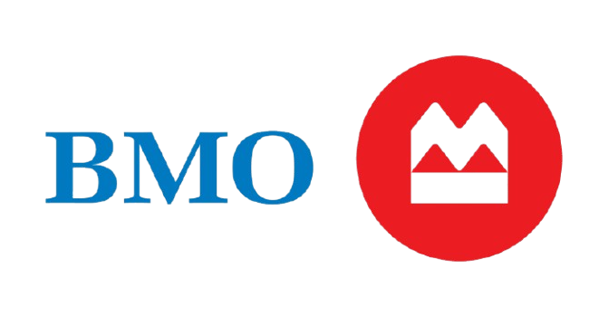 BMO Insurance Logo