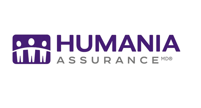 Humania Assutance Logo
