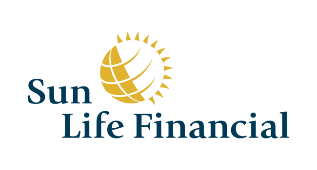 Sun Life Financial Logo
