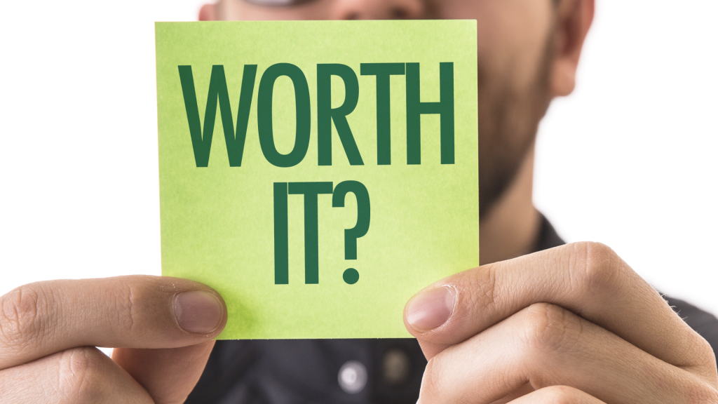 Is life insurance worth it? It sure is!