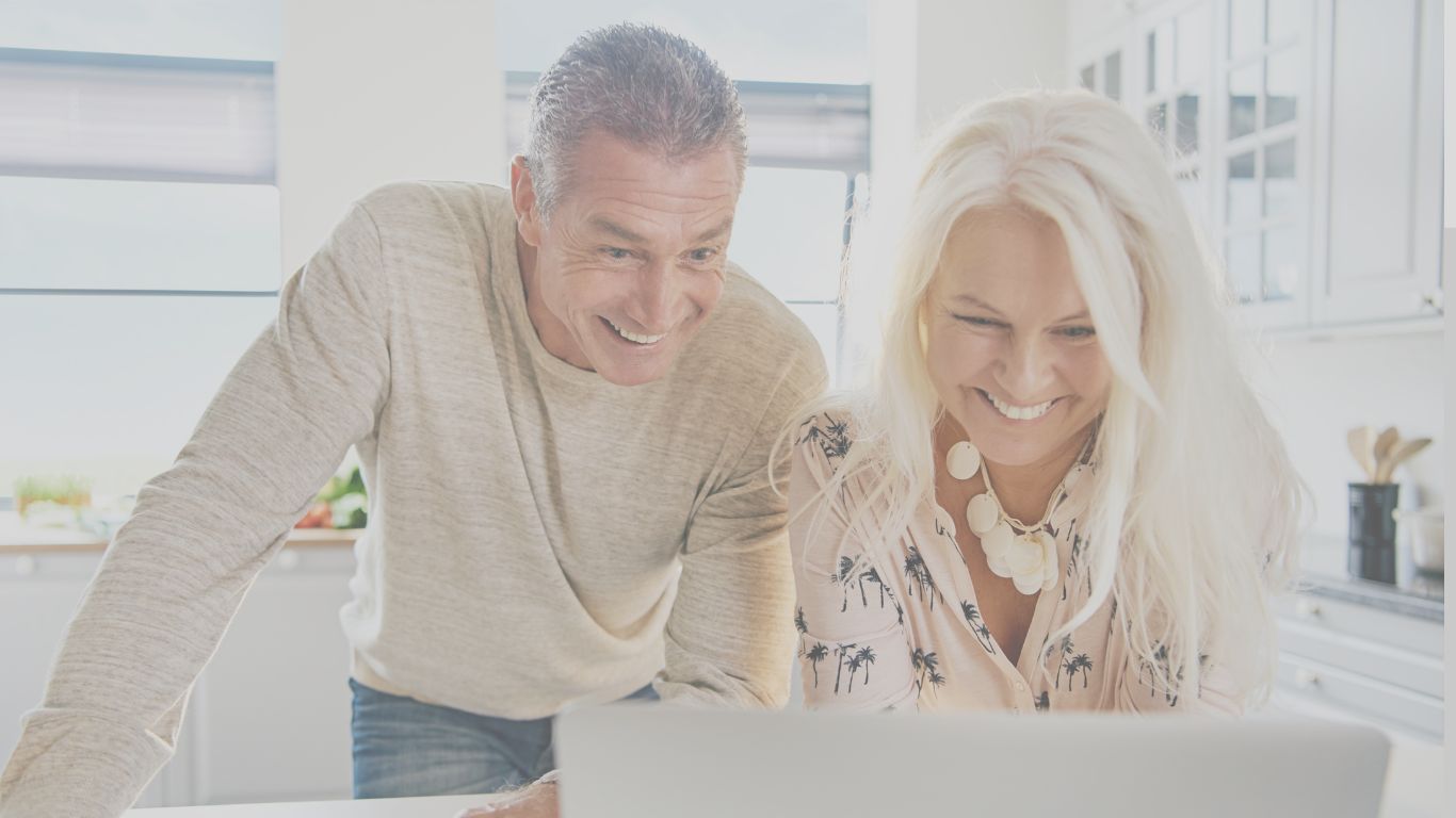 Canadian man getting life insurance with no medical exam approved online