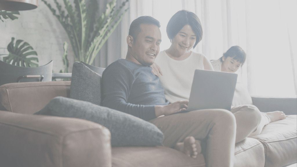 No medical exam life insurance Canada two people considering their coverage options from TermCanada