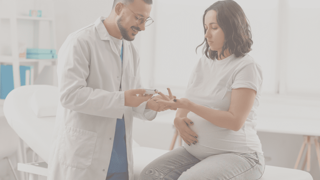 Gestational diabetes Canada explained through pregnancy and post-pregnancy life insurance planning