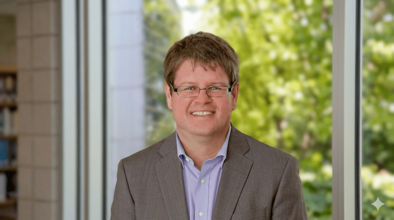 Chris Funnell, Founder and Licensed Life Insurance Broker at TermCanada