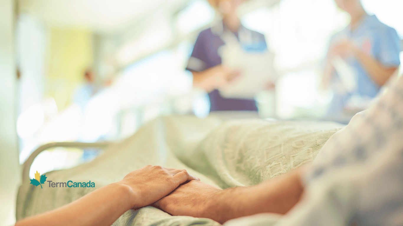 Heart Attack vs Stroke in Canada: The Difference and What It Means for Your Life Insurance